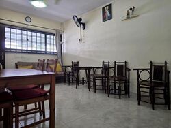 Blk 109 Tampines Street 11 (Tampines), HDB 3 Rooms #629739441